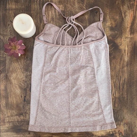 Athleta sleeveless tank - Picture 2 of 4